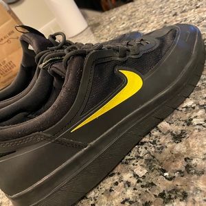 Nike SB Nyjah 2 size 10.5 Limited Edition colorway